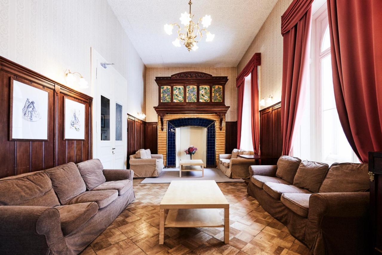 Maloja Palace Residence Engadin-St Moritz Co2-Neutral Exterior photo