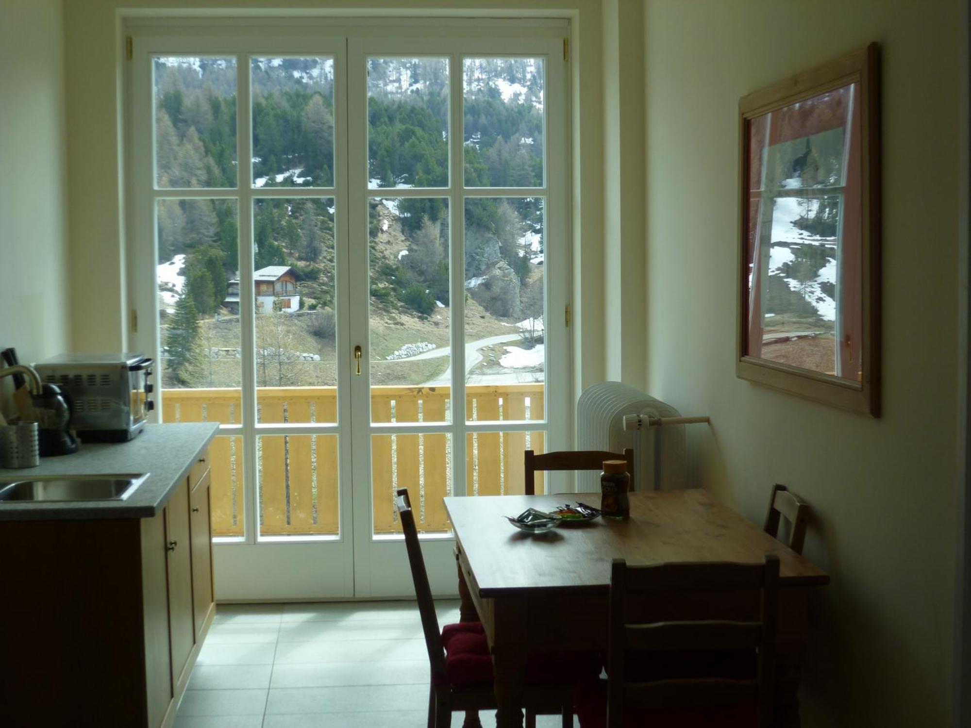 Maloja Palace Residence Engadin-St Moritz Co2-Neutral Exterior photo