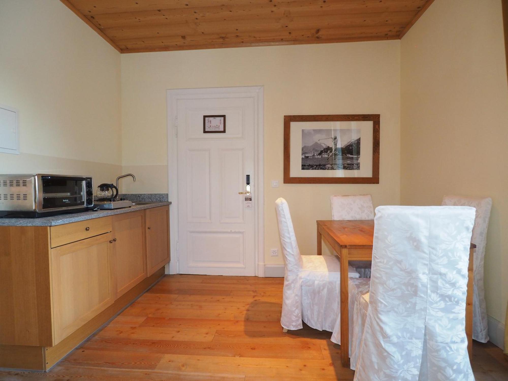 Maloja Palace Residence Engadin-St Moritz Co2-Neutral Room photo